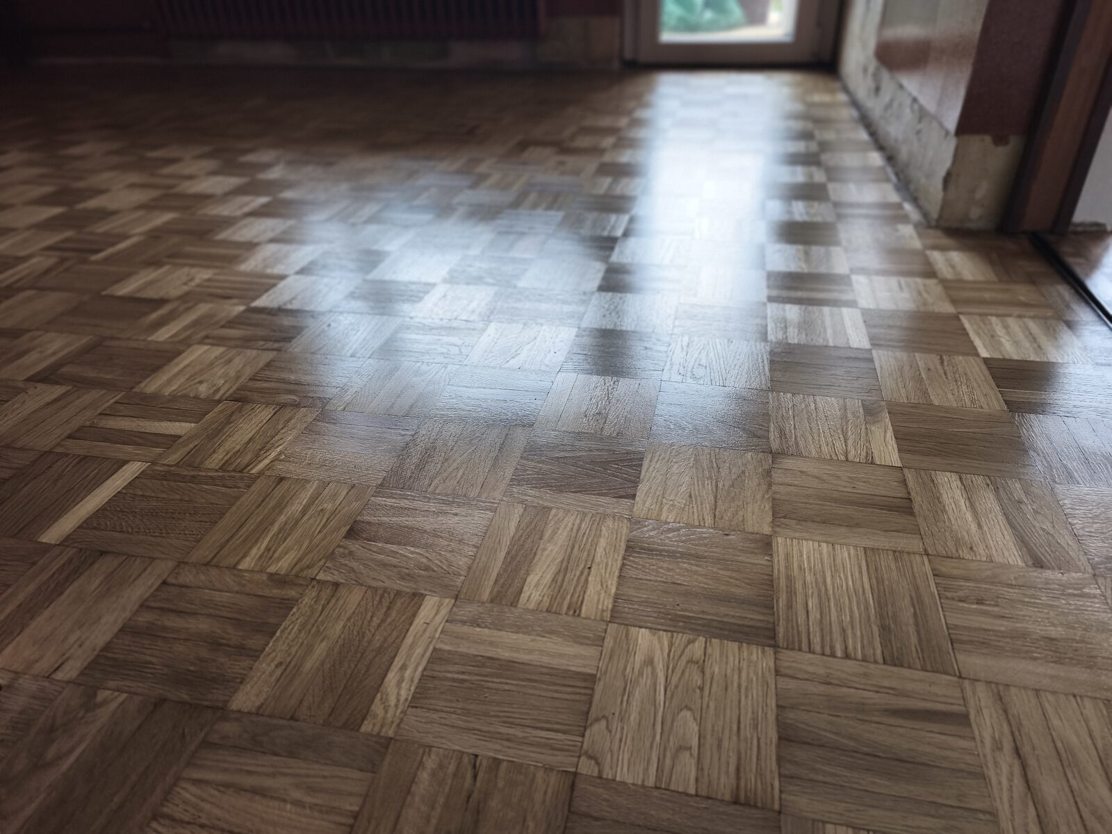 Lamelni parket Novo mesto